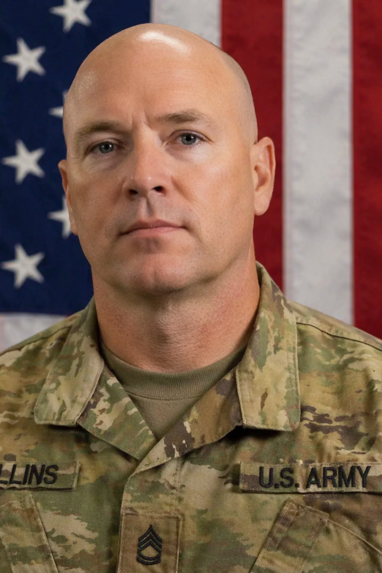 David Collins