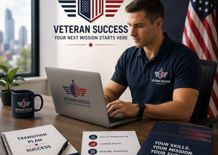 Resume Tips for Military-to-Civilian Transition