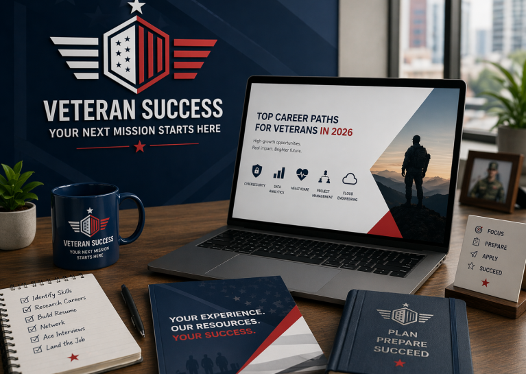 How to Get Hired Faster as a Veteran