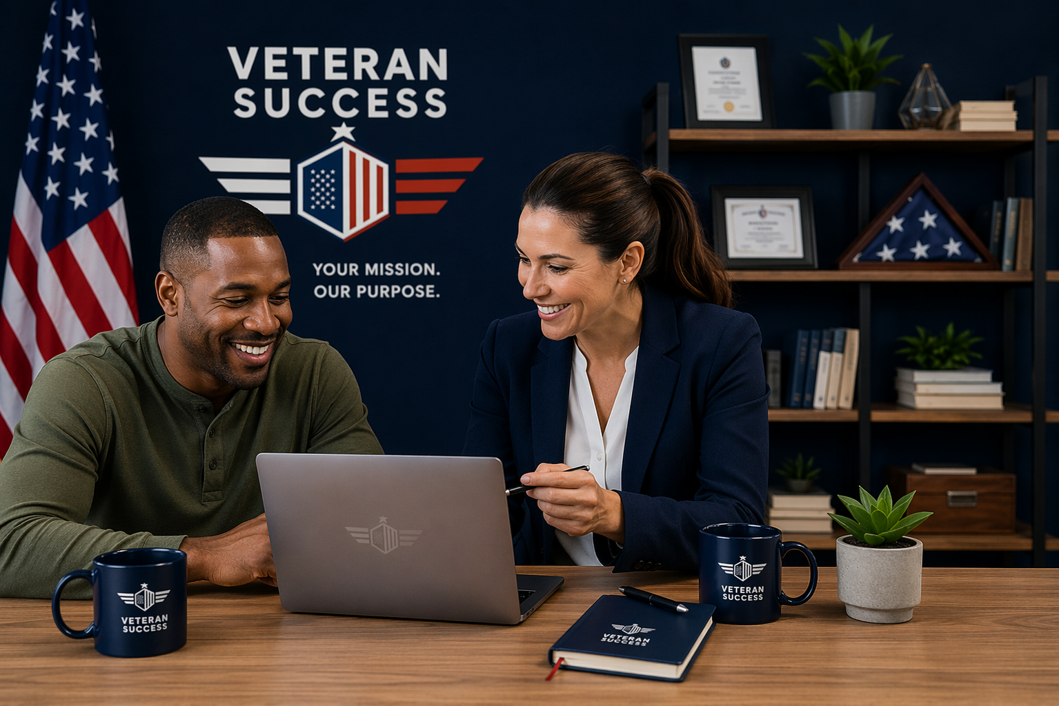 Veteran Career Fair